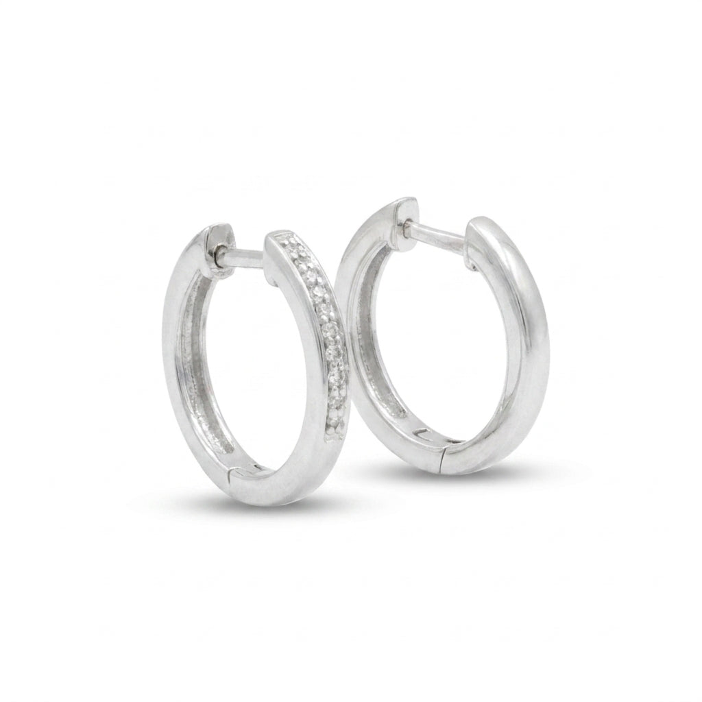 Crafted from genuine Sterling Silver product photo by Morelove Designs