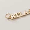 Crafted from genuine 14K Solid Gold for lasting brilliance product photo by Morelove Designs